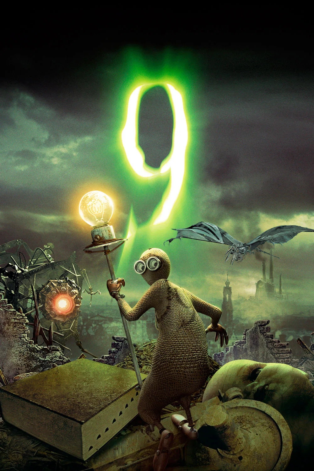 9 | ۹