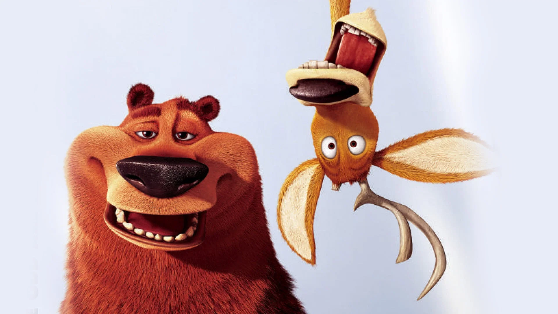 Open Season | فصل شکار