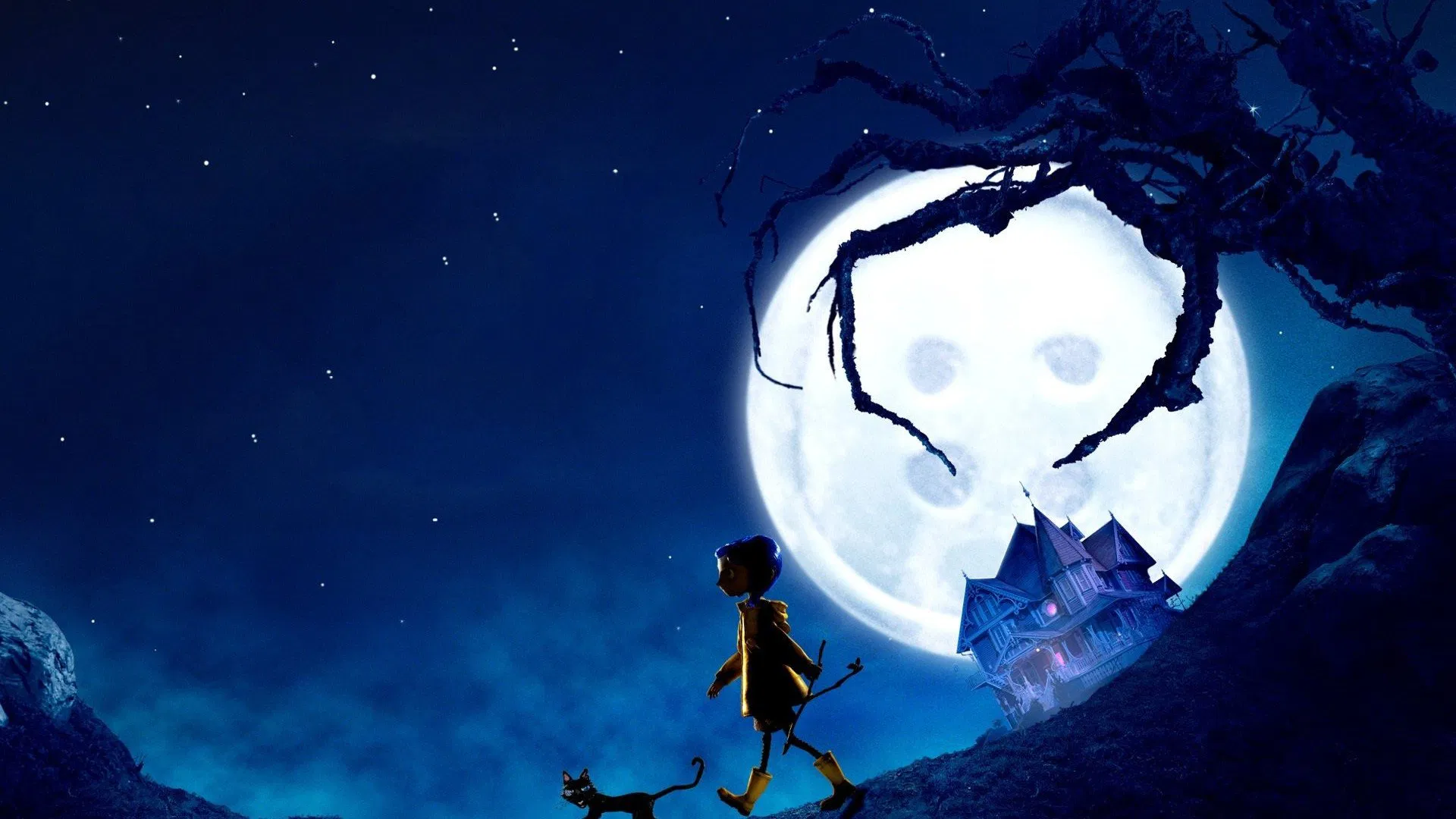 Coraline | کورالین