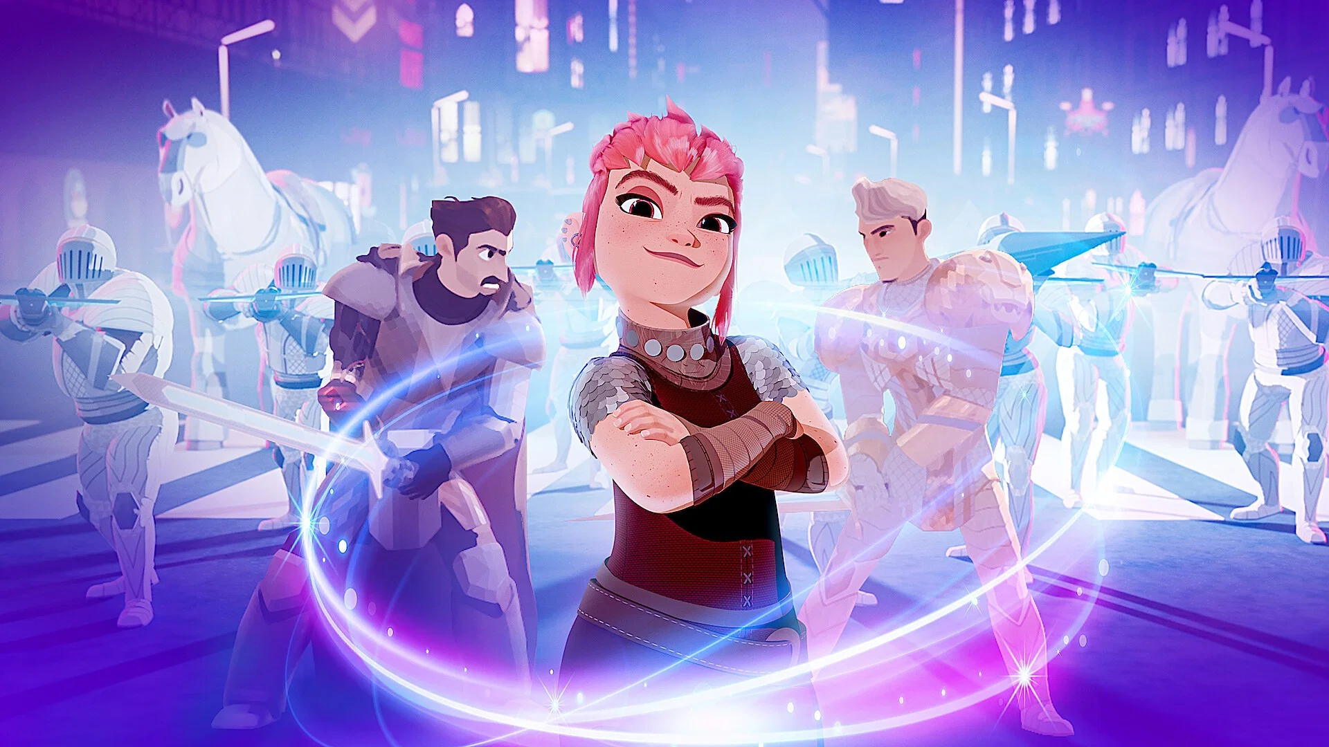 Nimona | نیمونا