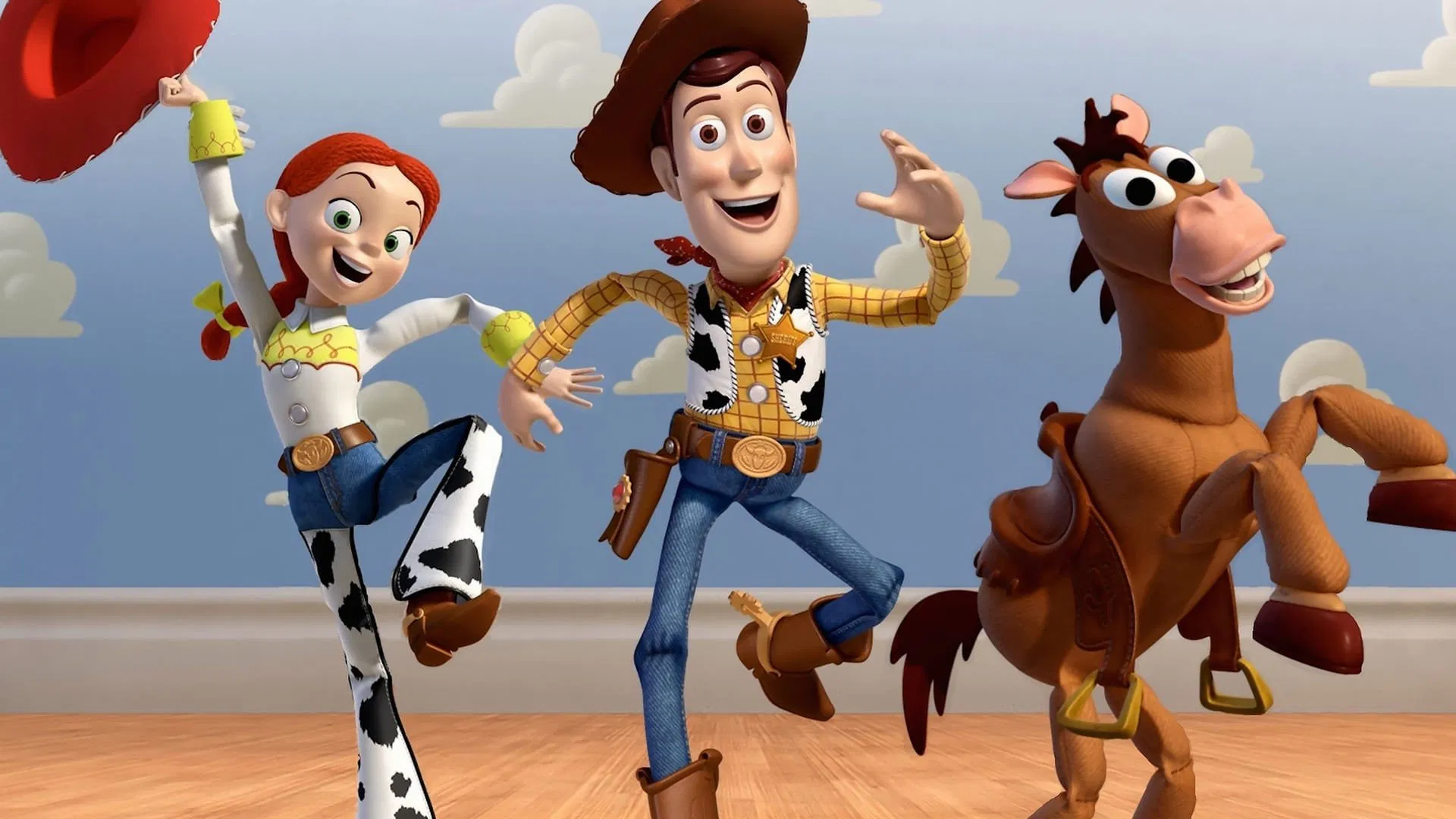 Toy Story 2 | داستان اسباب بازی ۲
