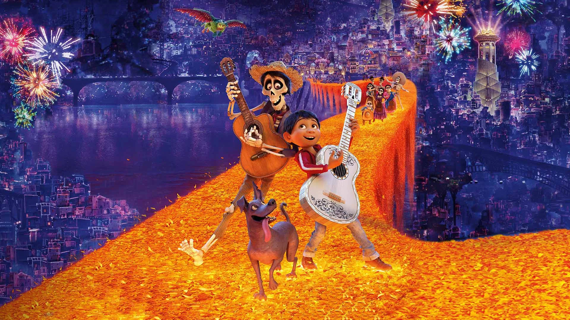 Coco | کوکو