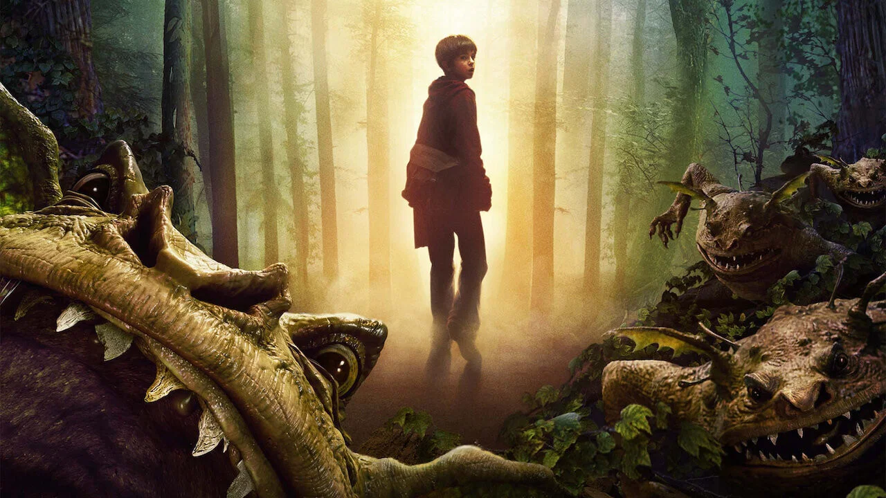 The Spiderwick Chronicles | ماجراهای اسپایدرویک