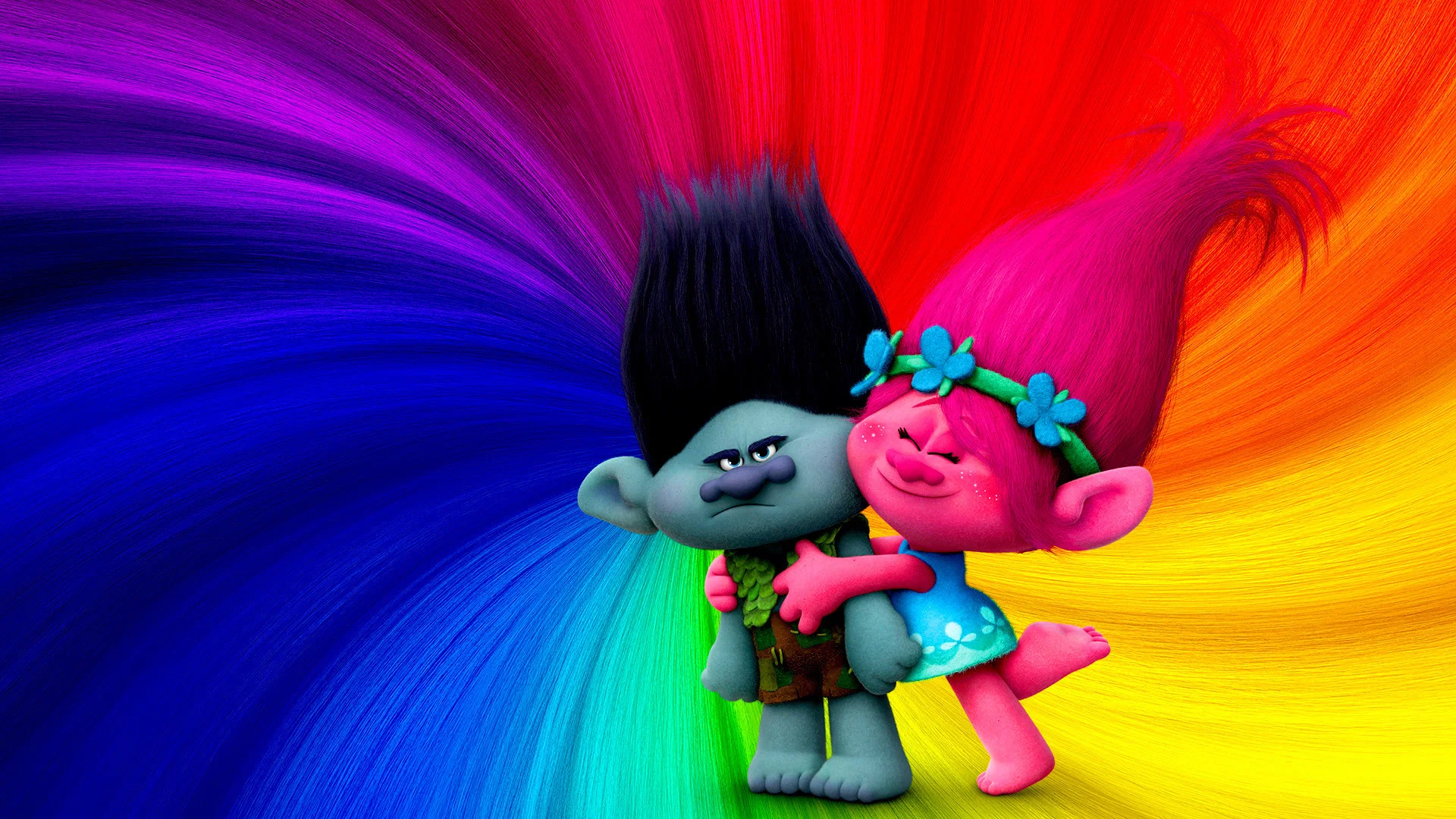 Trolls | ترول‌ها
