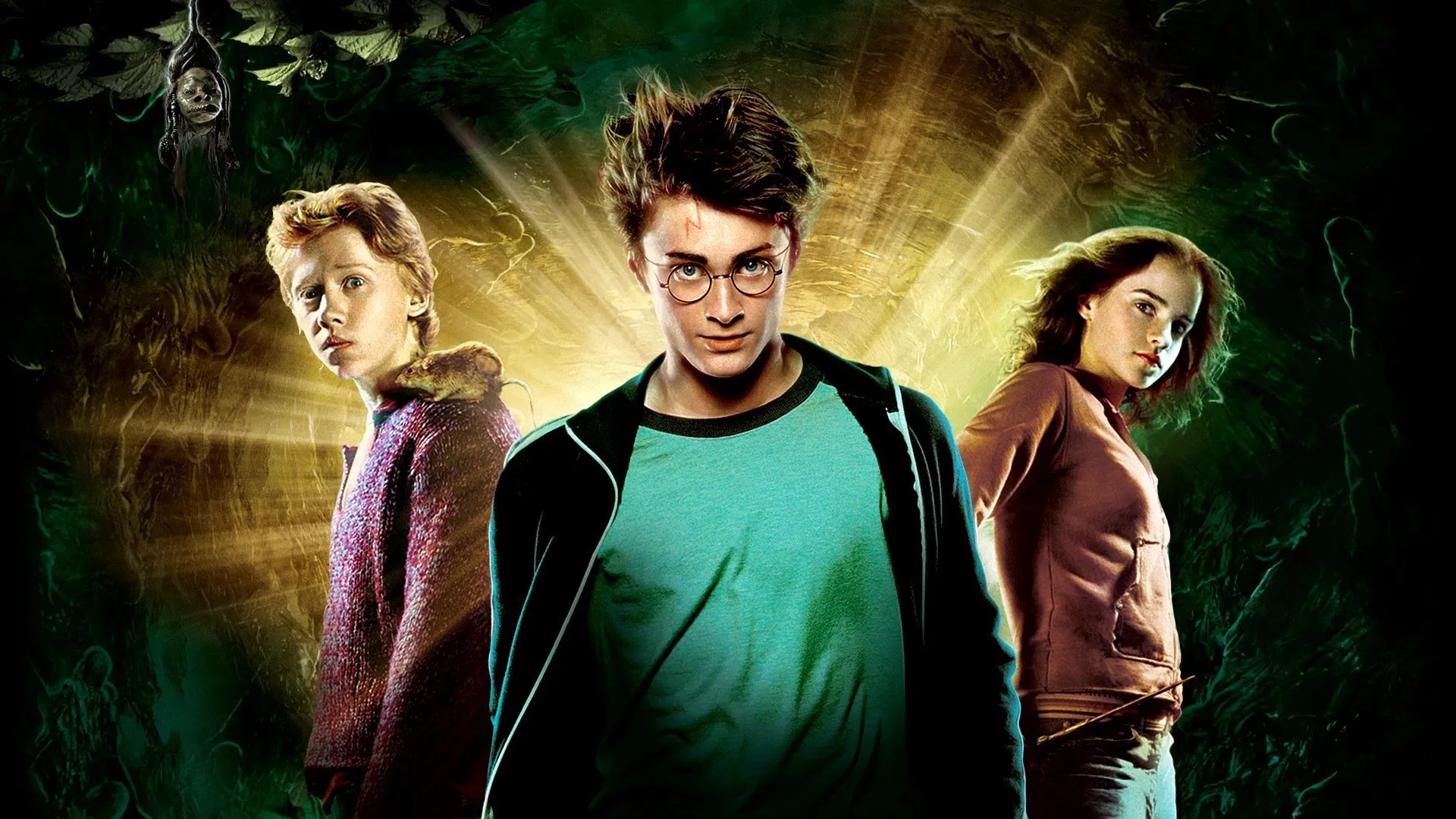 Harry Potter and the Prisoner of Azkaban | هری پاتر و زندانی آزکابان