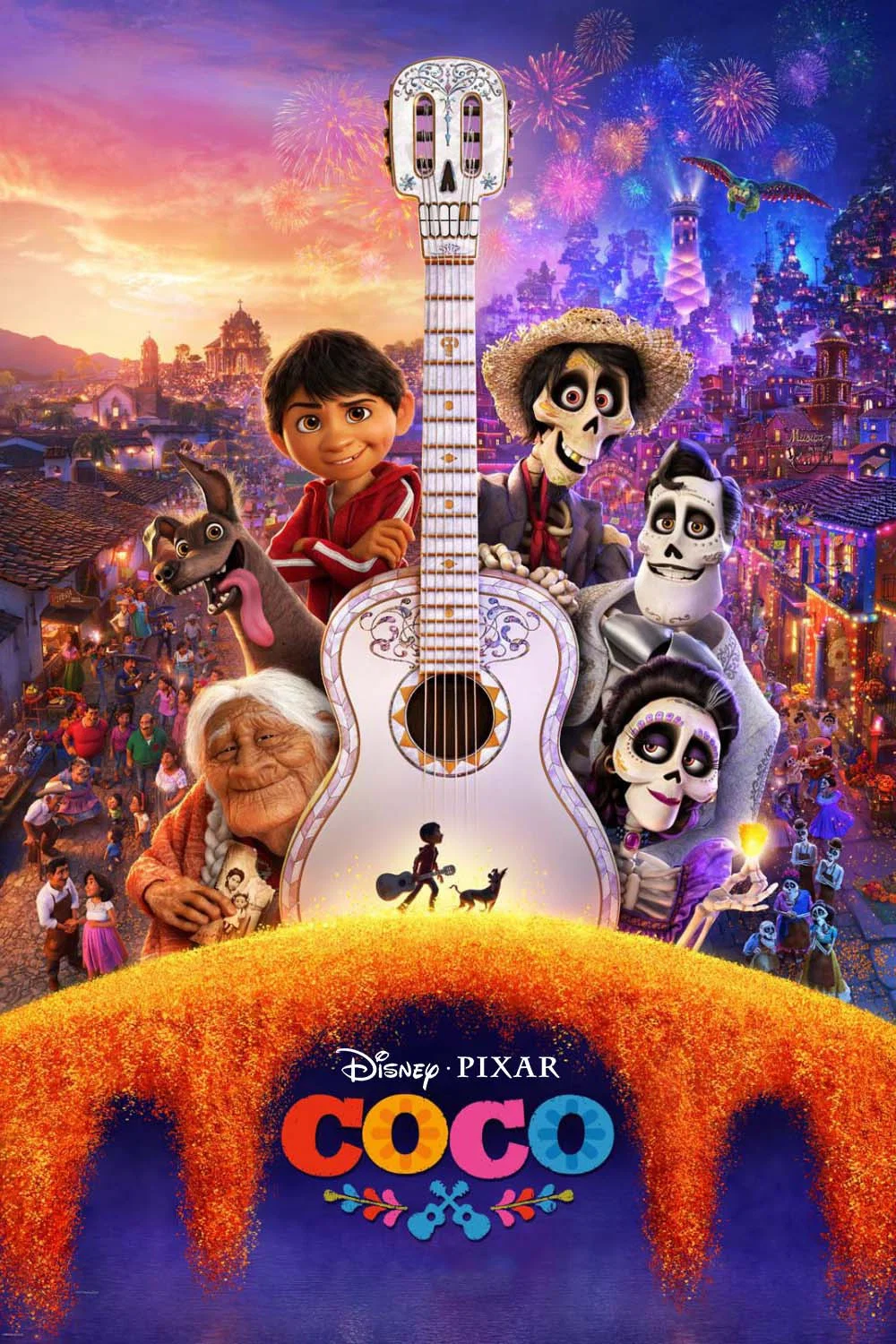 Coco | کوکو