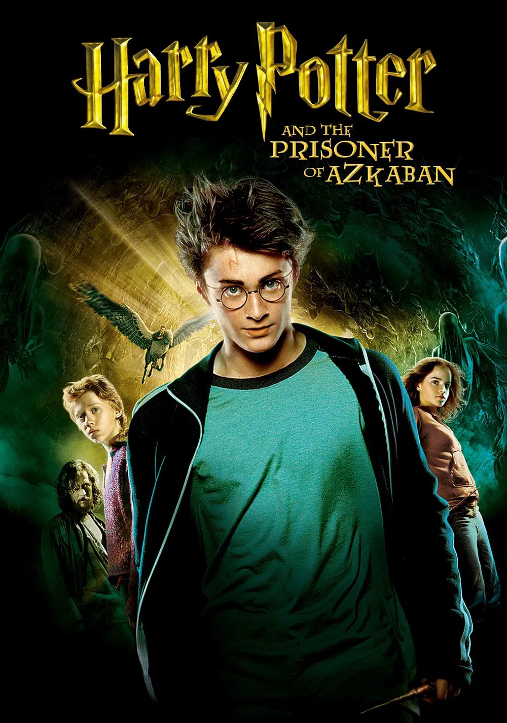 Harry Potter and the Prisoner of Azkaban | هری پاتر و زندانی آزکابان